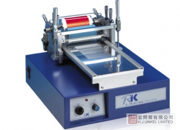 K Printing Proofer凹版印刷涂布機